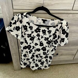 Ann Taylor Factory sweater